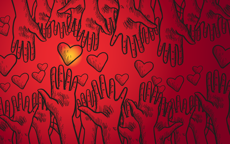 Día Nacional de Donación de Órganos